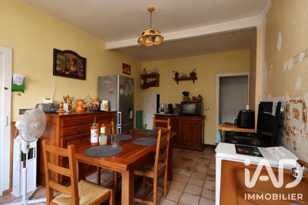 Maison à vendre 8 pièces 195 m² Lurcy-Lévis