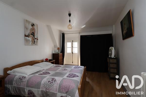 Maison à vendre 8 pièces 195 m² Lurcy-Lévis