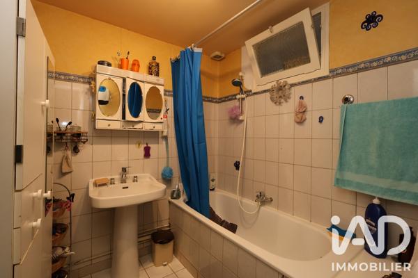 Maison à vendre 8 pièces 195 m² Lurcy-Lévis