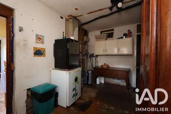 Maison à vendre 8 pièces 195 m² Lurcy-Lévis