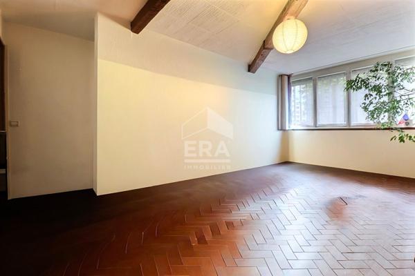 Appartement Saint Denis 3 pièces 54.4 m2