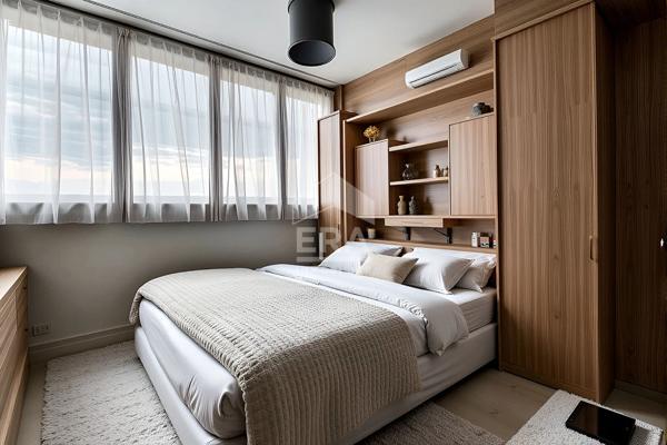 Appartement Saint Denis 3 pièces 54.4 m2