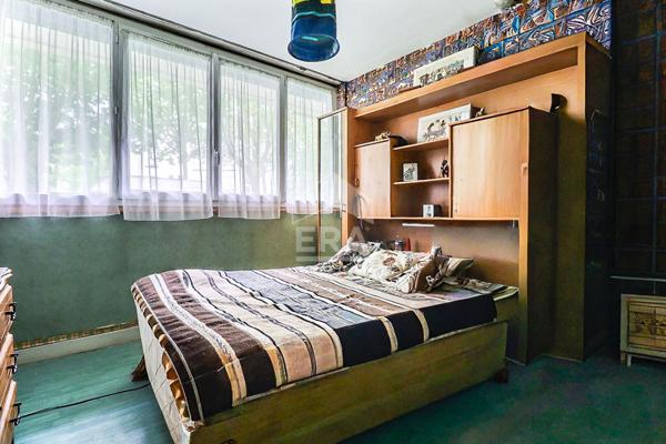 Appartement Saint Denis 3 pièces 54.4 m2