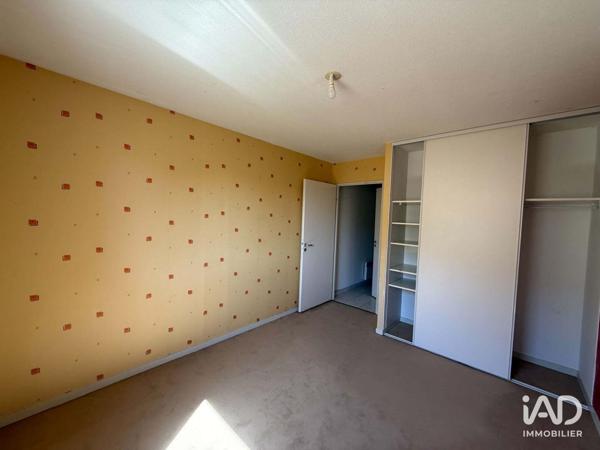 Appartement à vendre 3 pièces 55 m² Moulins