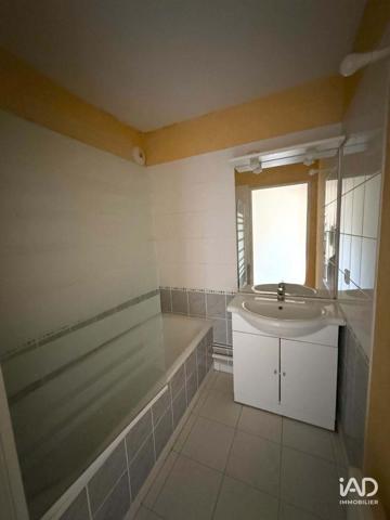Appartement à vendre 3 pièces 55 m² Moulins