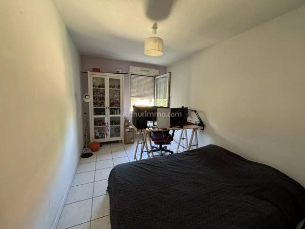 Vente                                                      Appartement
                        
                     3 pièces                      59 m2                     à Manosque