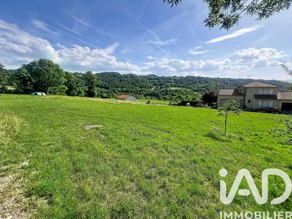 Terrain à vendre 852 m² Le Monastier-sur-Gazeille