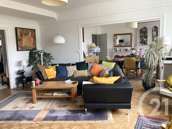 Appartement à vendre  5 pièces - 124,47 m2 BEAUVAIS - 60
