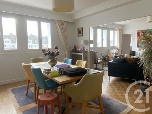 Appartement à vendre  5 pièces - 124,47 m2 BEAUVAIS - 60
