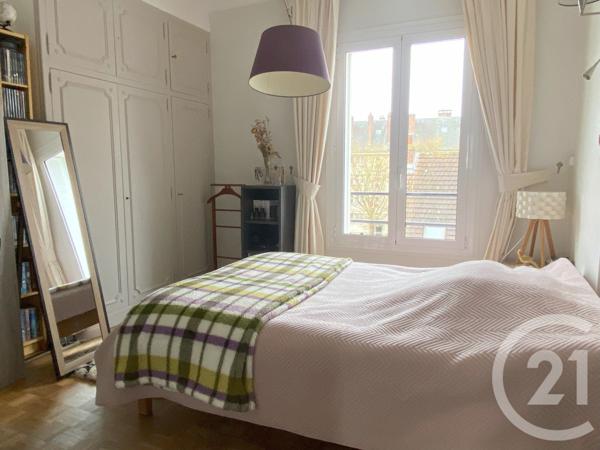 Appartement à vendre  5 pièces - 124,47 m2 BEAUVAIS - 60