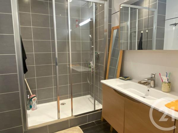 Appartement à vendre  5 pièces - 124,47 m2 BEAUVAIS - 60