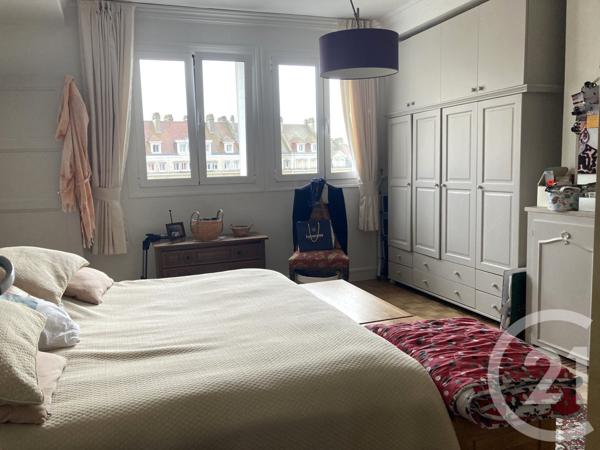 Appartement à vendre  5 pièces - 124,47 m2 BEAUVAIS - 60