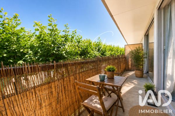 Studio à vendre 31 m² Valence