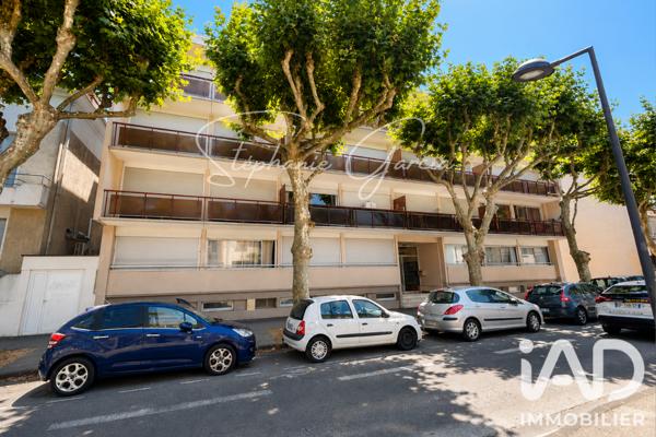Studio à vendre 31 m² Valence