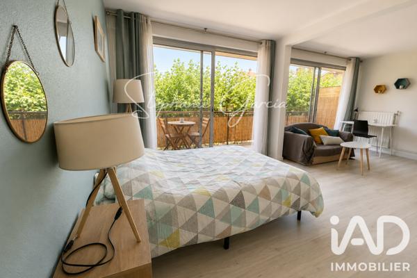 Studio à vendre 31 m² Valence