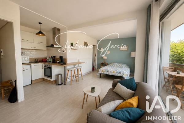Studio à vendre 31 m² Valence
