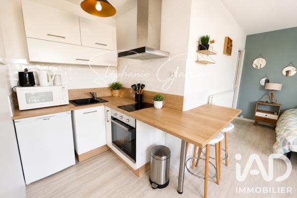 Studio à vendre 31 m² Valence