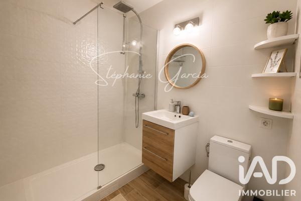 Studio à vendre 31 m² Valence