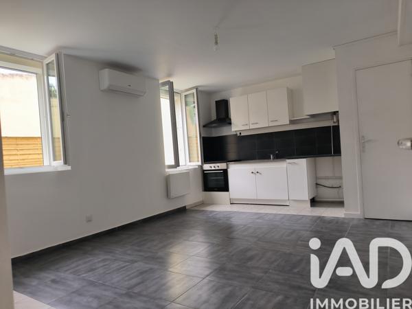 Location appartement 2 pièces 43 m² Montluçon