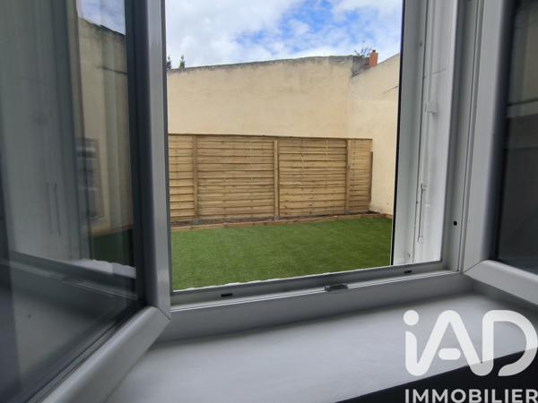 Location appartement 2 pièces 43 m² Montluçon