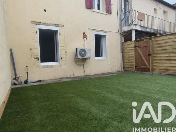 Location appartement 2 pièces 43 m² Montluçon