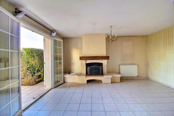 MAISON PLAIN-PIED 100 M² Secteur FONGRAVEY BLANQUEFORT