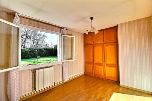 MAISON PLAIN-PIED 100 M² Secteur FONGRAVEY BLANQUEFORT