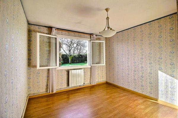 MAISON PLAIN-PIED 100 M² Secteur FONGRAVEY BLANQUEFORT