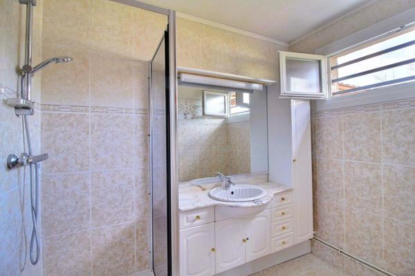 MAISON PLAIN-PIED 100 M² Secteur FONGRAVEY BLANQUEFORT