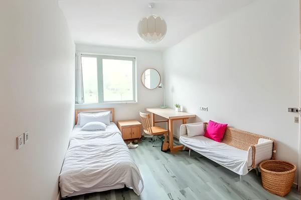 Appartement 4 pièces récent