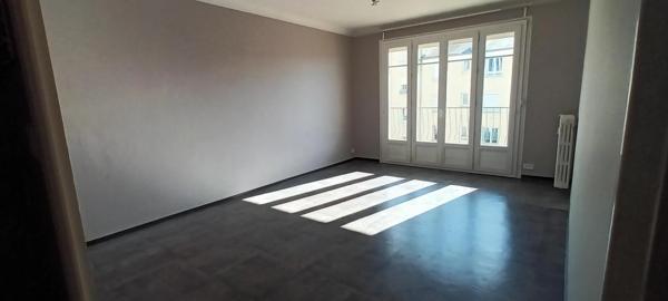 Appartement à louer à Rodez (12000)