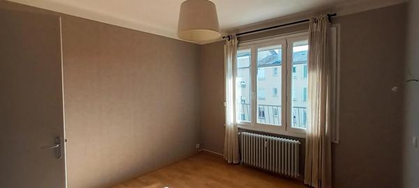 Appartement à louer à Rodez (12000)