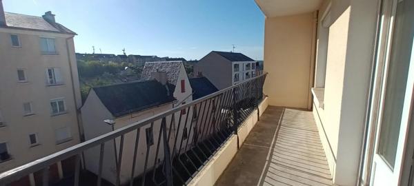 Appartement à louer à Rodez (12000)