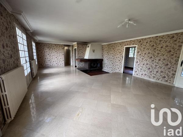 Maison à vendre 7 pièces 189 m² Amance