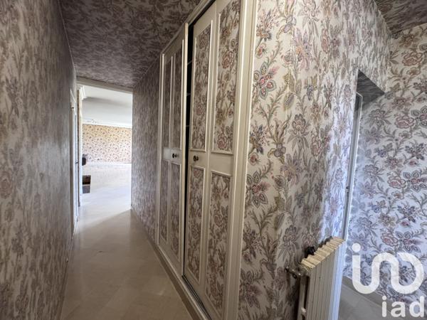 Maison à vendre 7 pièces 189 m² Amance