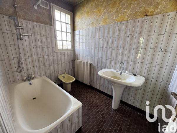 Maison à vendre 7 pièces 189 m² Amance