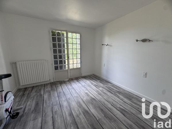 Maison à vendre 7 pièces 189 m² Amance