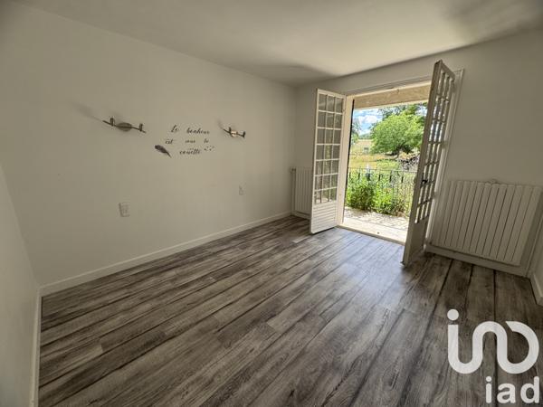 Maison à vendre 7 pièces 189 m² Amance