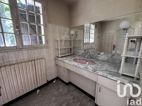 Maison à vendre 7 pièces 189 m² Amance