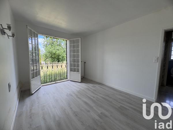 Maison à vendre 7 pièces 189 m² Amance