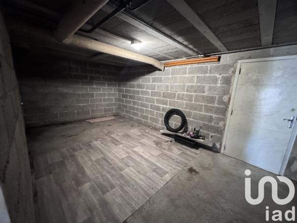 Maison à vendre 7 pièces 189 m² Amance