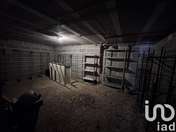 Maison à vendre 7 pièces 189 m² Amance