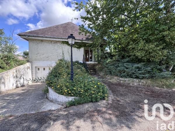 Maison à vendre 7 pièces 189 m² Amance