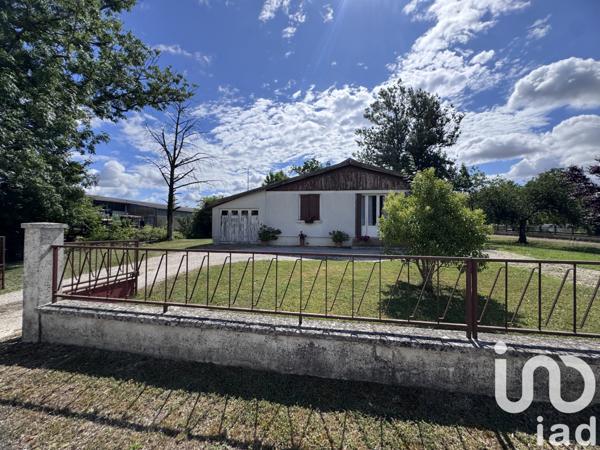 Maison à vendre 7 pièces 189 m² Amance