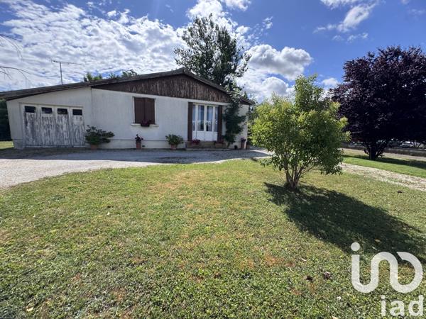 Maison à vendre 7 pièces 189 m² Amance