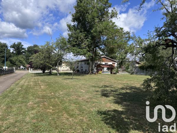 Maison à vendre 7 pièces 189 m² Amance