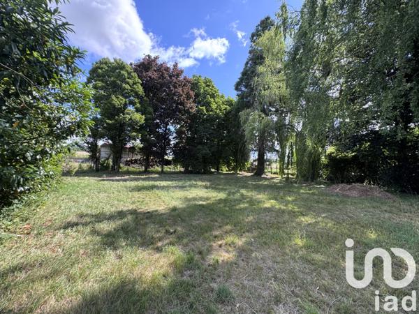 Maison à vendre 7 pièces 189 m² Amance