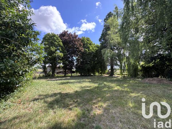 Maison à vendre 7 pièces 189 m² Amance