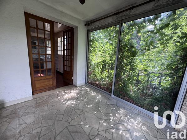 Maison à vendre 7 pièces 189 m² Amance