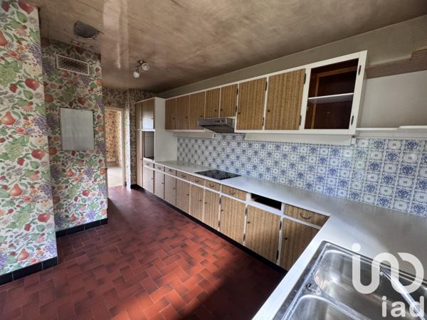 Maison à vendre 7 pièces 189 m² Amance